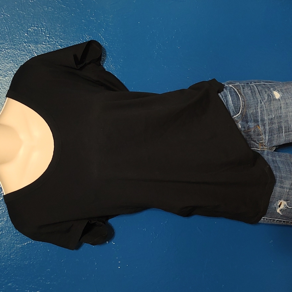 Banana Republic Short Sleeve Tee